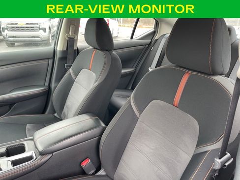 Used 2020 Nissan Sentra SR image 16