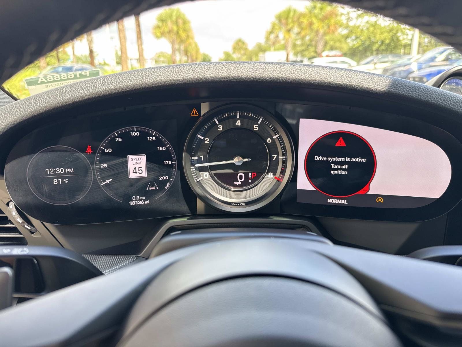 Used 2020 Porsche 911 Carrera S RWD image 24