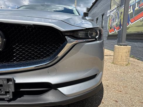 Used 2018 MAZDA CX-5 Touring AWD/4WD image 6