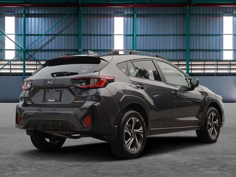 Used 2024 Subaru Crosstrek 2.0i Premium AWD/4WD image 5