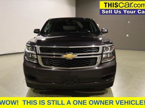 Used 2016 Chevrolet Tahoe LS RWD image 3