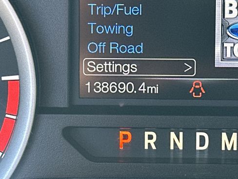 Used 2017 Ford F250 XLT image 27