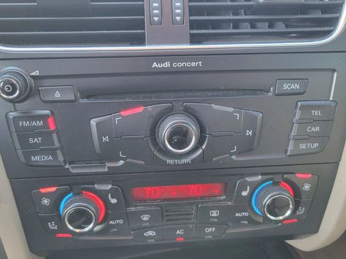 Used 2012 Audi A4 2.0T Premium Plus image 25