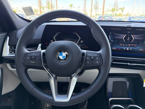 Used 2026 BMW X1 xDrive28i w/ Convenience Package AWD/4WD image 18