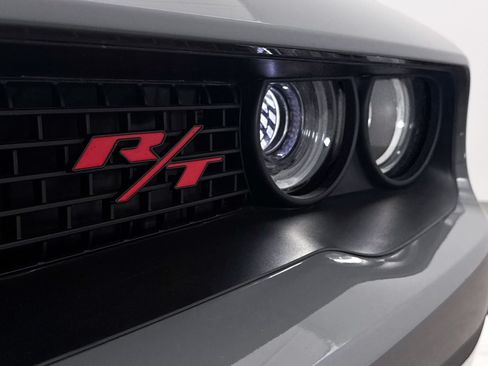 Used 2023 Dodge Challenger R/T Scat Pack RWD image 10