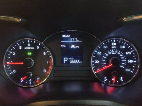 Used 2014 Kia Forte EX FWD image 23