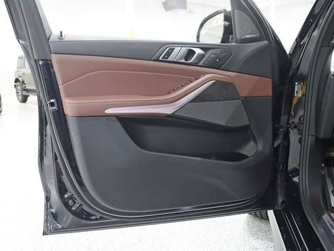 Used 2021 BMW X5 M50i w/ Executive Package AWD/4WD image 35