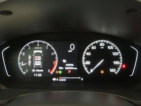 Used 2022 Honda Civic Sport image 27