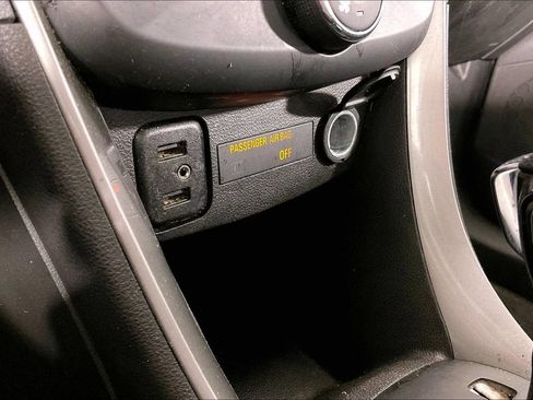 Used 2018 Chevrolet Trax LS FWD image 29