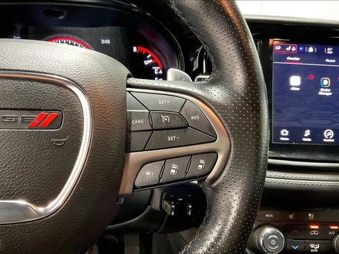Used 2021 Dodge Durango Citadel AWD/4WD image 26