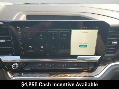 New 2026 GMC Sierra 1500 Elevation w/ Preferred Package RWD image 45