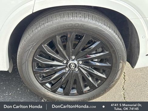 Used 2025 Hyundai Palisade Calligraphy AWD/4WD image 26