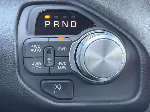 New 2026 RAM 1500 Laramie image 23