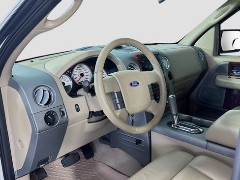 Used 2006 Ford F150 XLT AWD/4WD image 9
