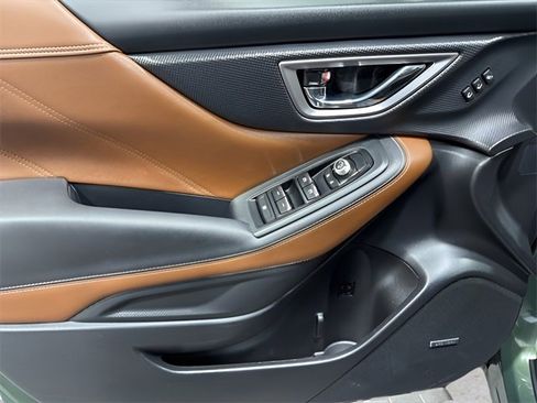 Certified 2023 Subaru Forester Touring image 9