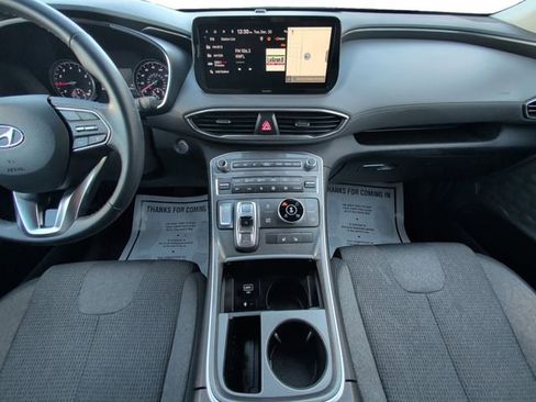 Certified 2023 Hyundai Santa Fe SEL w/ Cargo Package image 11