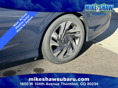 Certified 2024 Subaru Legacy Limited image 14