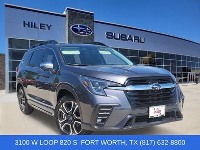 Used 2023 Subaru Ascent Limited w/ Technology Package