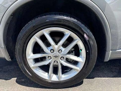 Used 2023 Dodge Durango GT AWD/4WD image 11