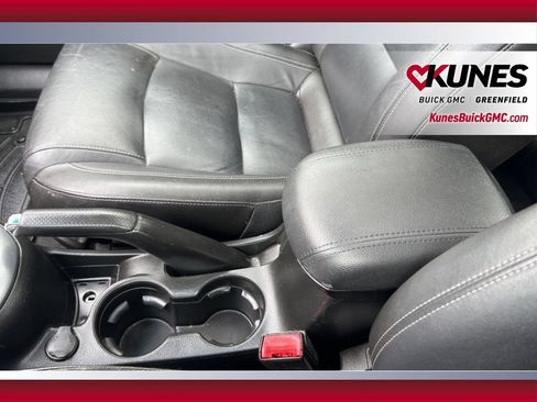Used 2012 Chevrolet Cruze LTZ w/ RS Package FWD image 30