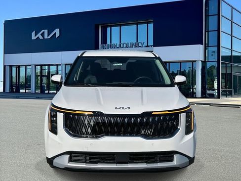 New 2026 Kia Carnival LXS image 8