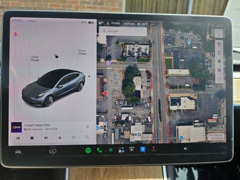 Used 2018 Tesla Model 3 Long Range AWD/4WD image 41