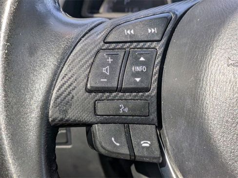 Used 2016 MAZDA CX-3 Touring w/ Premium Package image 25