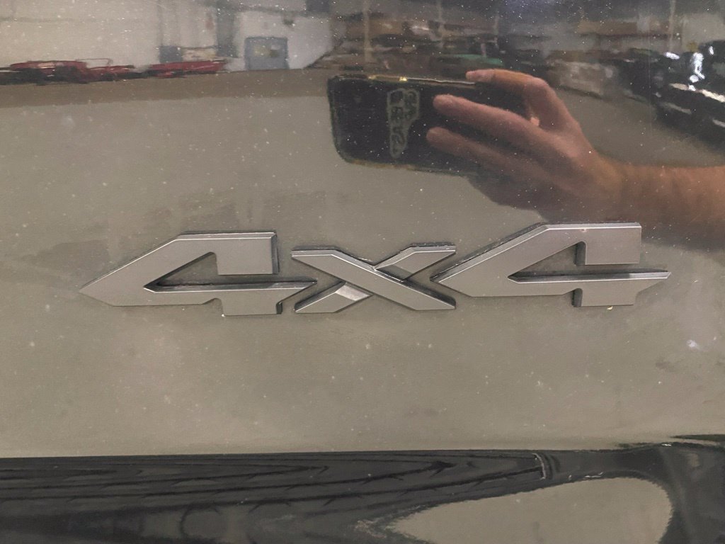 Used 2022 RAM 1500 Big Horn AWD/4WD image 26