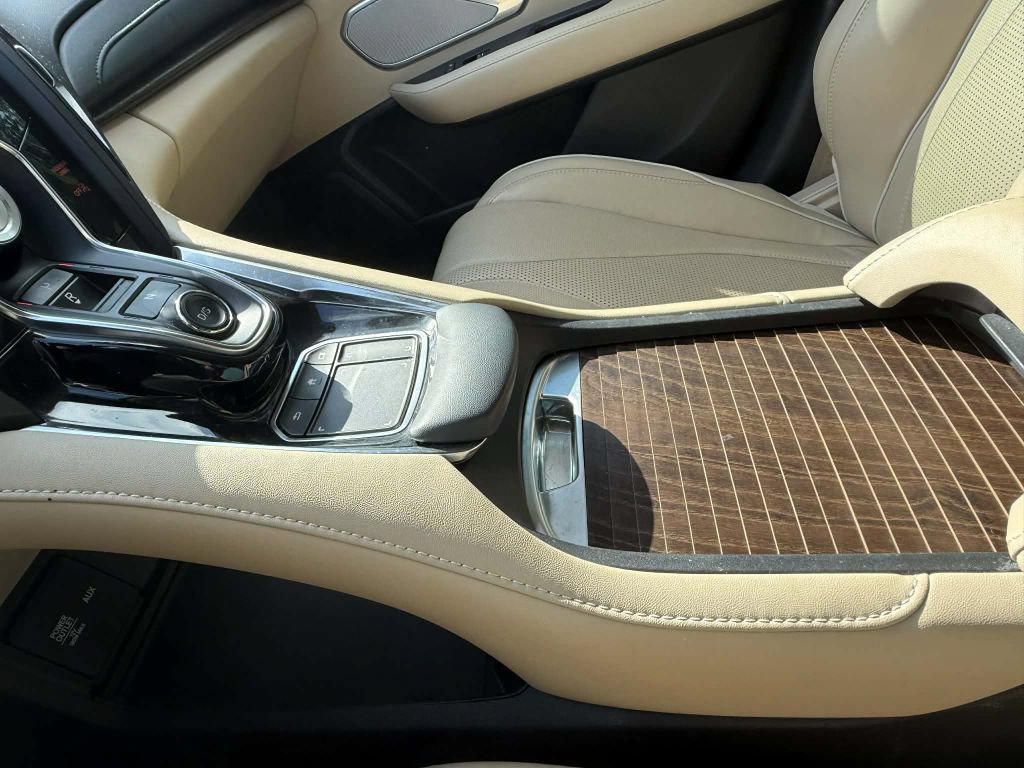 Used 2019 Acura RDX w/ Advance Package FWD image 26
