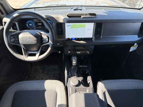 New 2026 Ford Bronco Big Bend AWD/4WD image 18