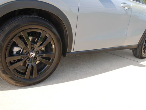 Used 2026 Honda HR-V Sport image 10