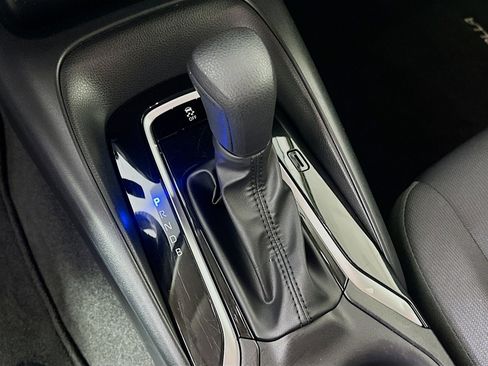 Used 2023 Toyota Corolla LE w/ Carpet Mat Package (TMS) image 24