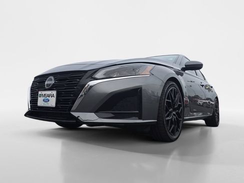 Used 2024 Nissan Altima 2.5 SL image 25