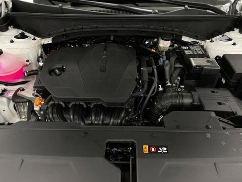 New 2026 Hyundai Tucson SEL AWD/4WD image 11