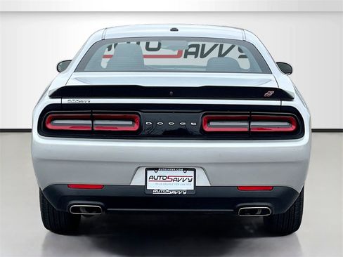Used 2023 Dodge Challenger SXT w/ Cold Weather Group image 6