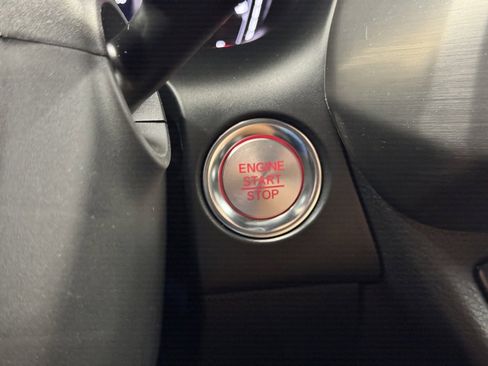 New 2025 Acura ADX A-Spec image 30