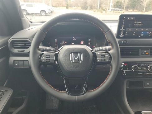 New 2026 Honda Pilot Sport image 12