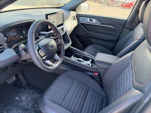 New 2026 Ford Explorer ST-Line RWD image 16