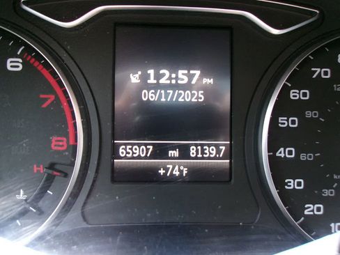 Used 2015 Audi A3 1.8T Premium w/ Audi MMI Navigation Plus FWD image 19