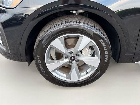 Used 2024 Audi Q5 2.0T Premium AWD/4WD image 31
