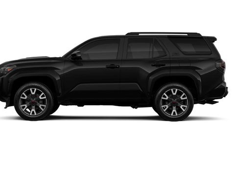 New 2026 Toyota 4Runner TRD Sport Premium AWD/4WD image 6