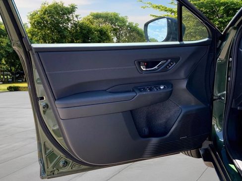 Certified 2026 Subaru Outback Touring AWD/4WD image 20