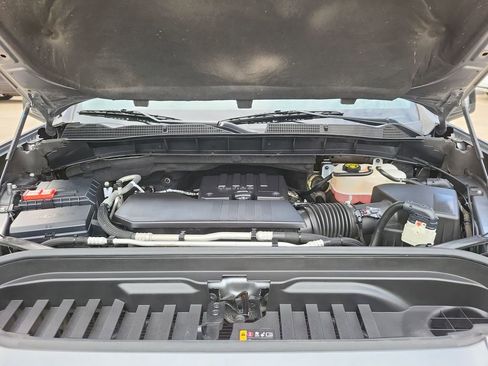 Used 2022 GMC Sierra 1500 Elevation w/ Preferred Package image 29