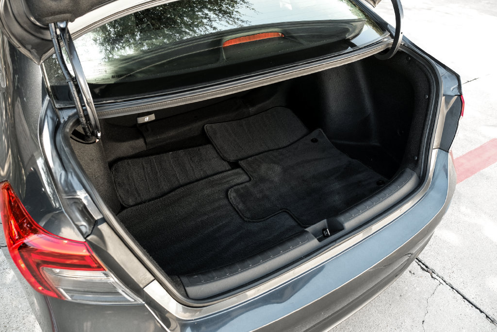 Used 2022 Honda Civic LX image 61