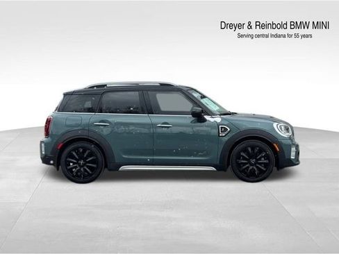 Used 2021 MINI Cooper Countryman S w/ Convenience Package image 2
