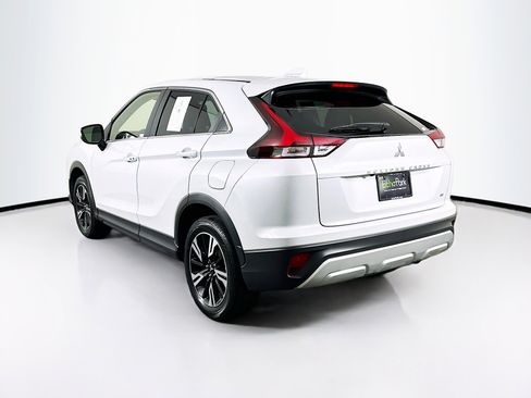 Used 2025 Mitsubishi Eclipse Cross SE AWD/4WD image 5