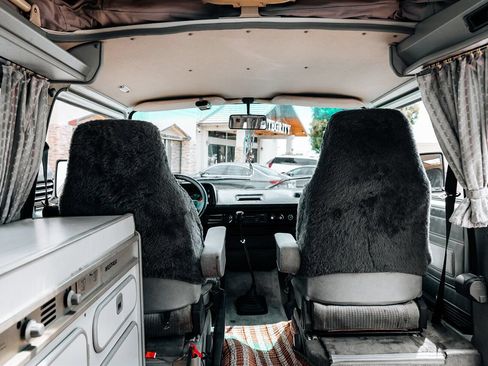 Used 1989 Volkswagen Vanagon GL RWD image 37