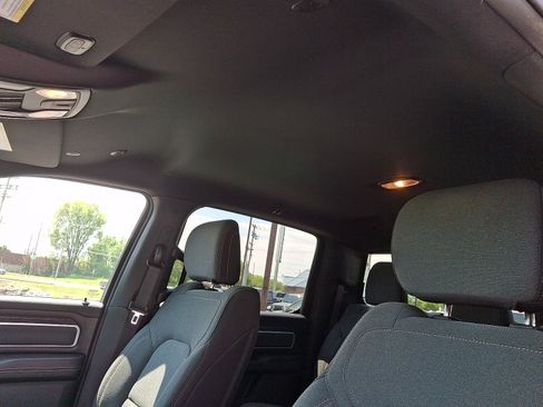 Certified 2022 RAM 1500 Big Horn AWD/4WD image 22