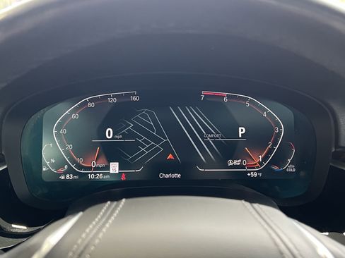 Used 2021 BMW 530i 530i w/ Premium Package image 21