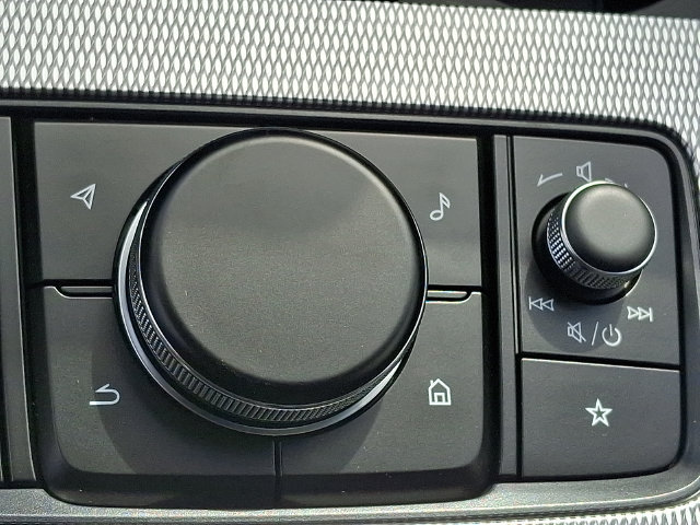 New 2026 MAZDA CX-90 3.3 Turbo w/ Premium Sport Pkg AWD/4WD image 18